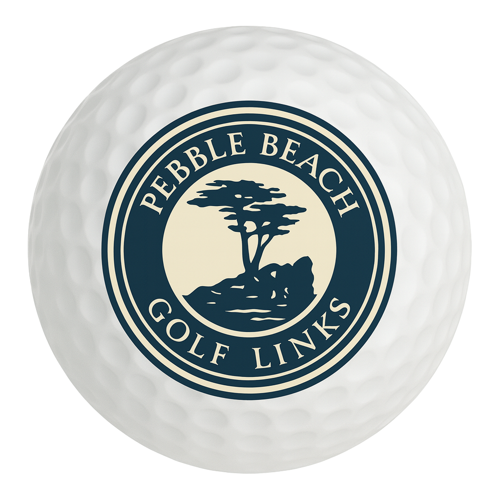 Pebble Beach Golf Links